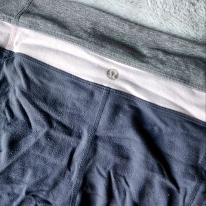 Lululemon pants size 4